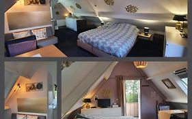 Logeren op Dijk43